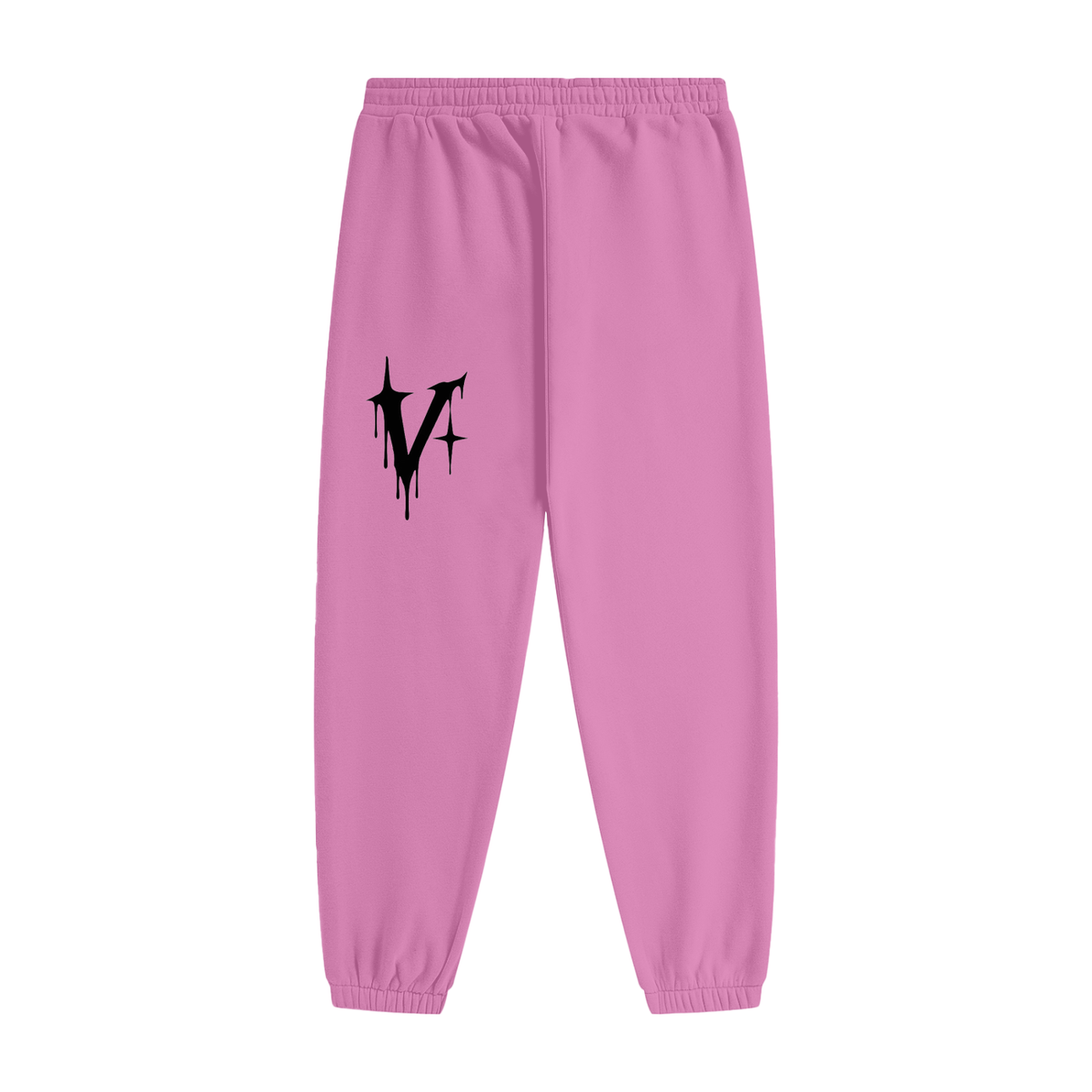 void design qc Unisex Heavyweight Fleece Joggers