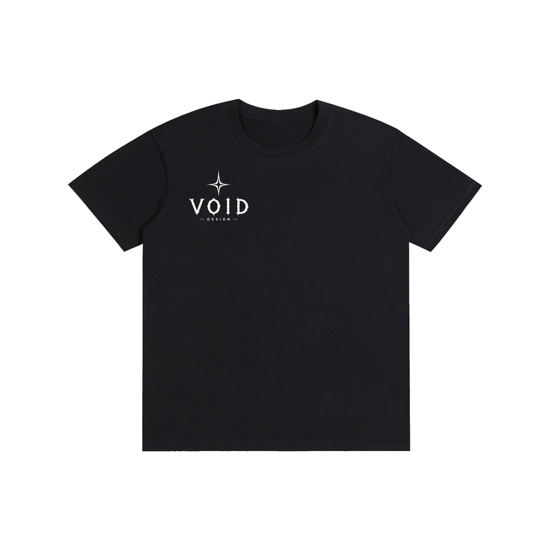 Pure Cotton Unisex T-Shirt