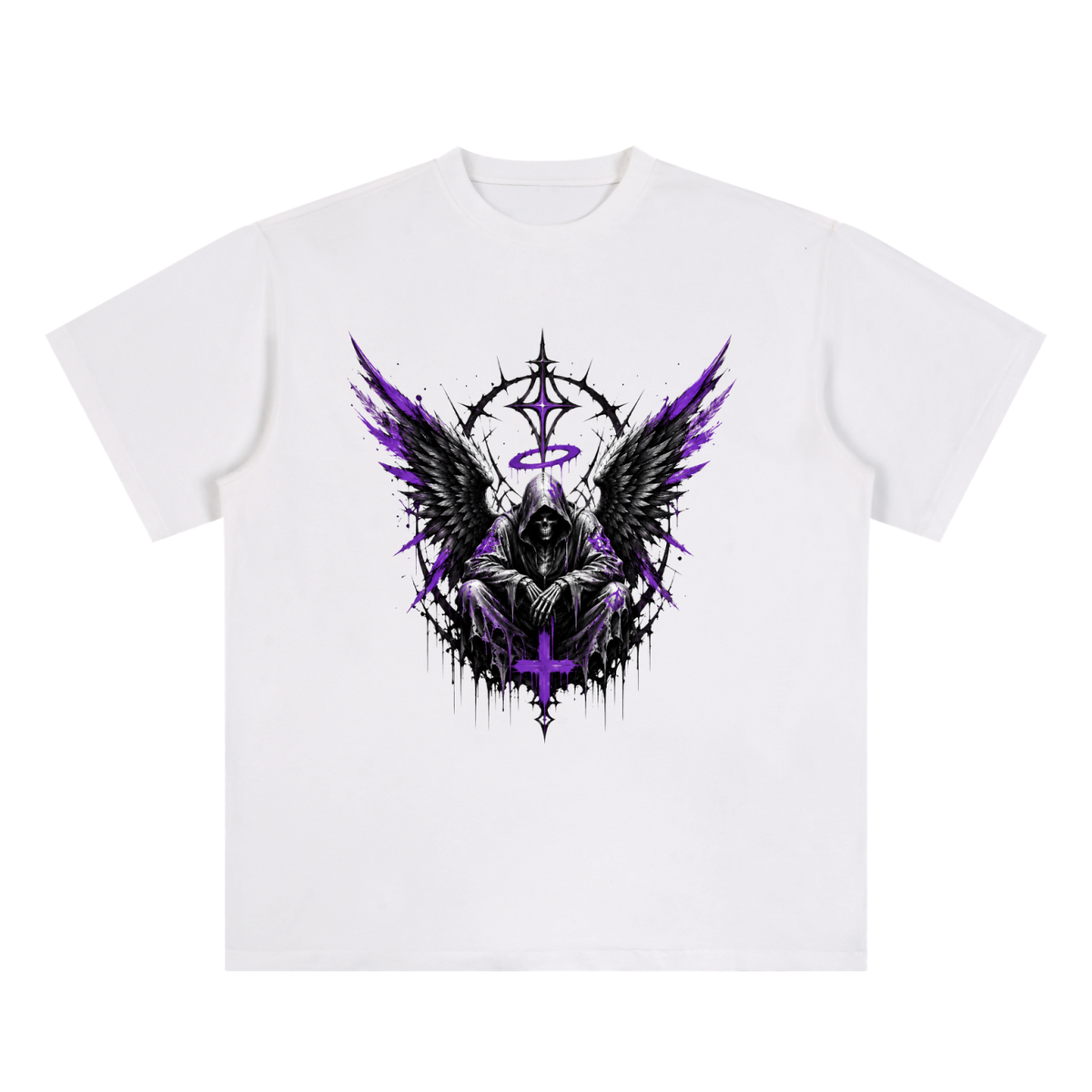 Essential Cotton T-Shirt