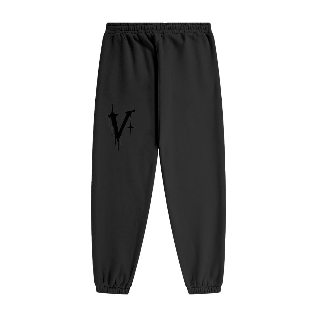 void design qc Unisex Heavyweight Fleece Joggers
