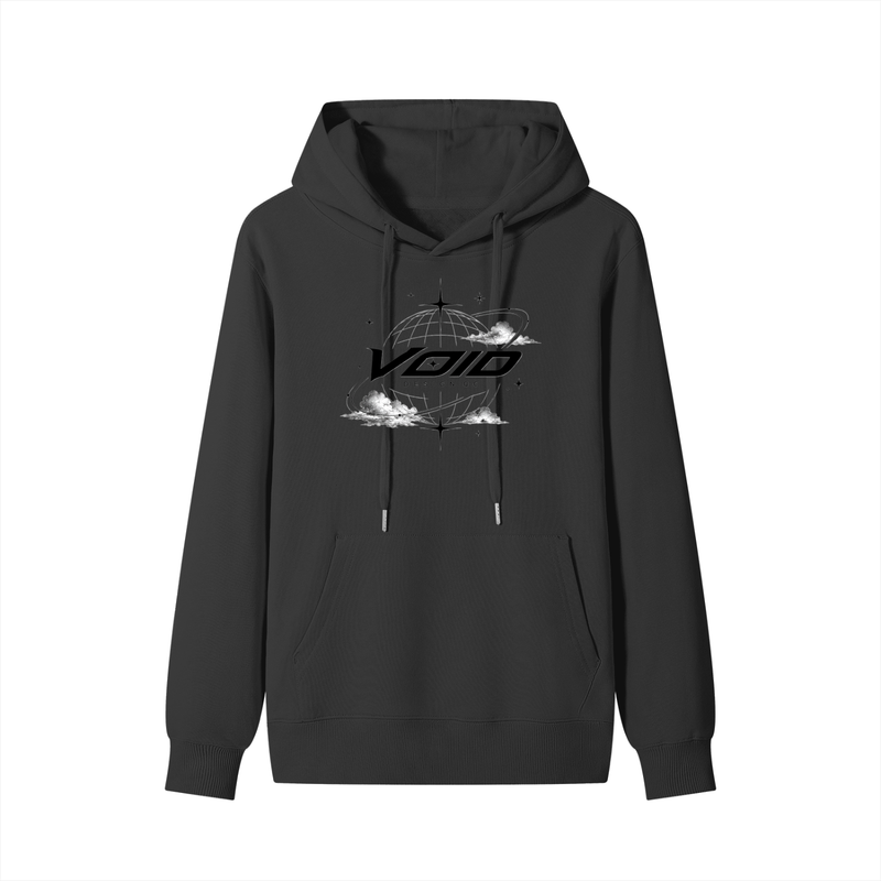 Classic Unisex Cotton Hoodie
