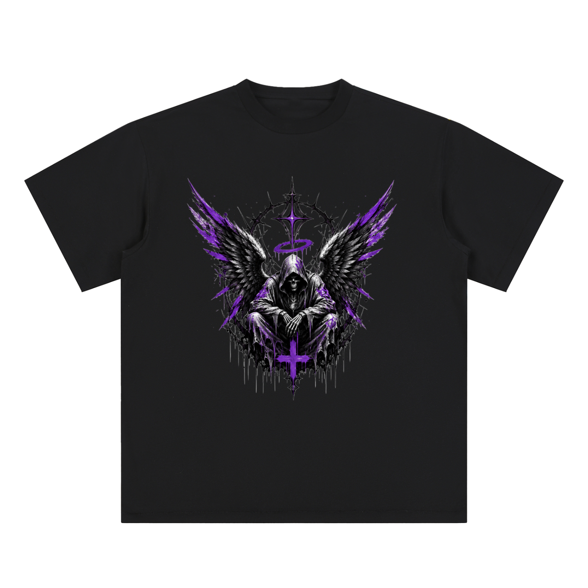 Essential Cotton T-Shirt