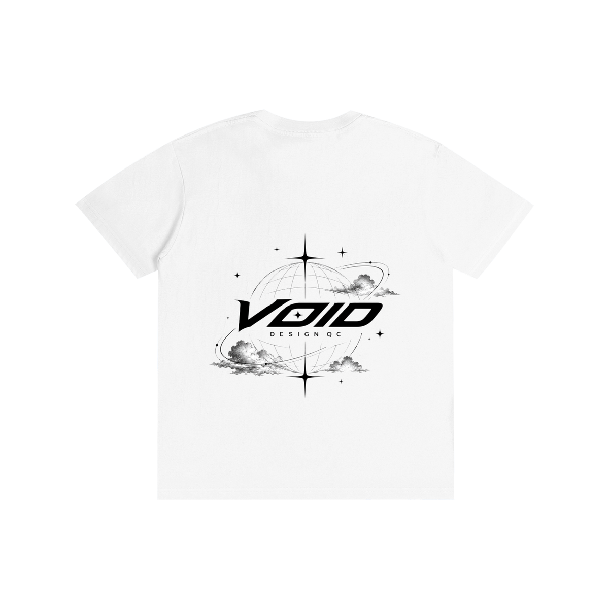 Pure Cotton Unisex T-Shirt