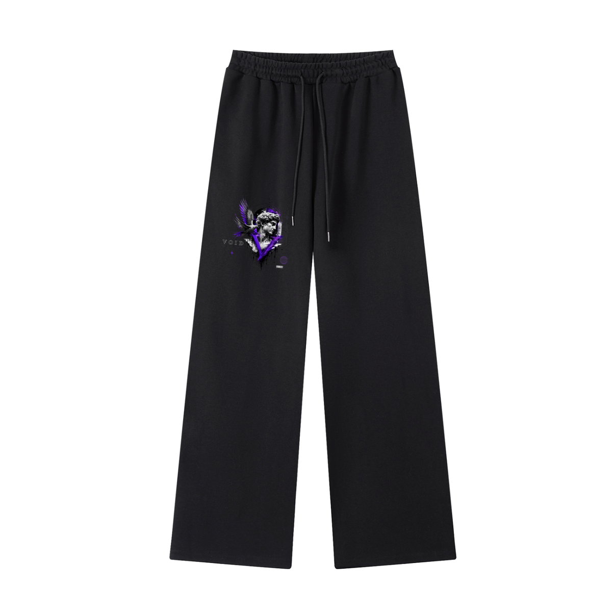 Essential Straight-Leg Sweatpants