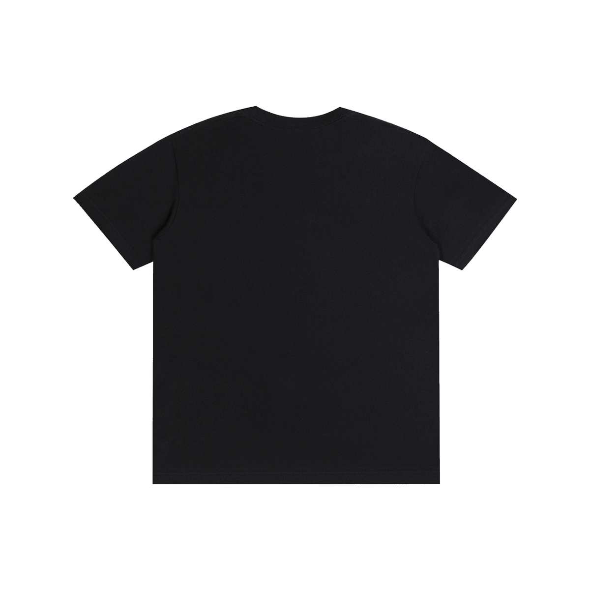 le nain pogneur void design qc Pure Cotton Unisex T-Shirt