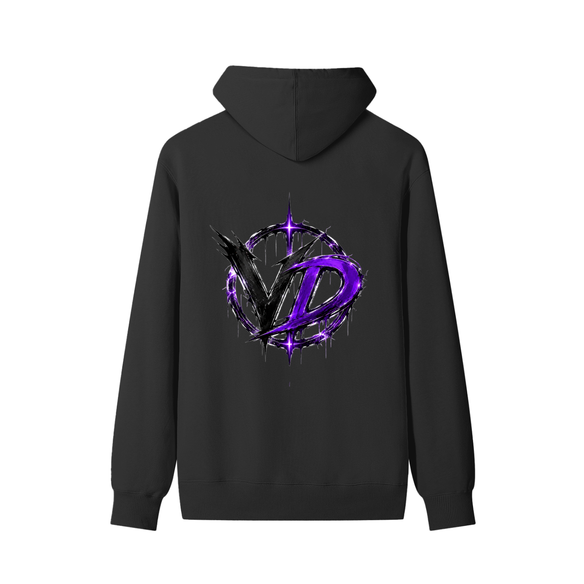 Classic Unisex Cotton Hoodie