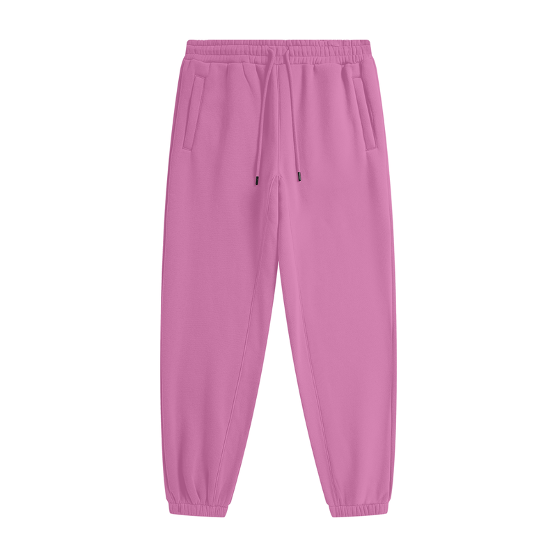 void design qc Unisex Heavyweight Fleece Joggers