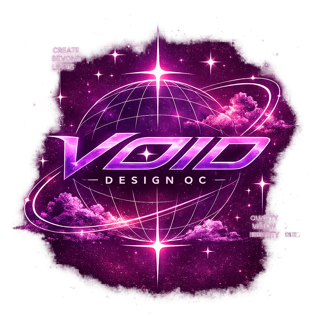 VOID DESIGN QC