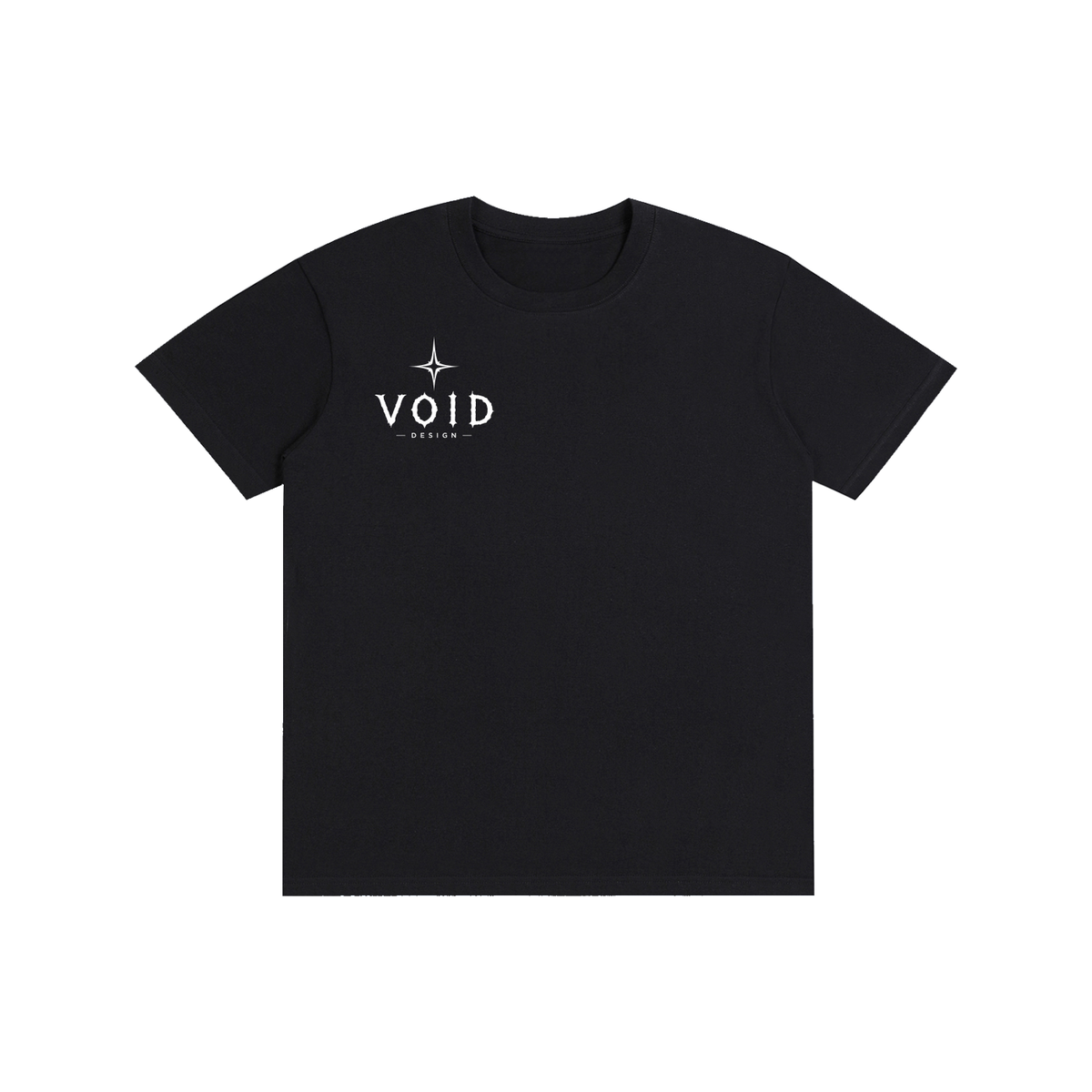 Pure Cotton Unisex T-Shirt