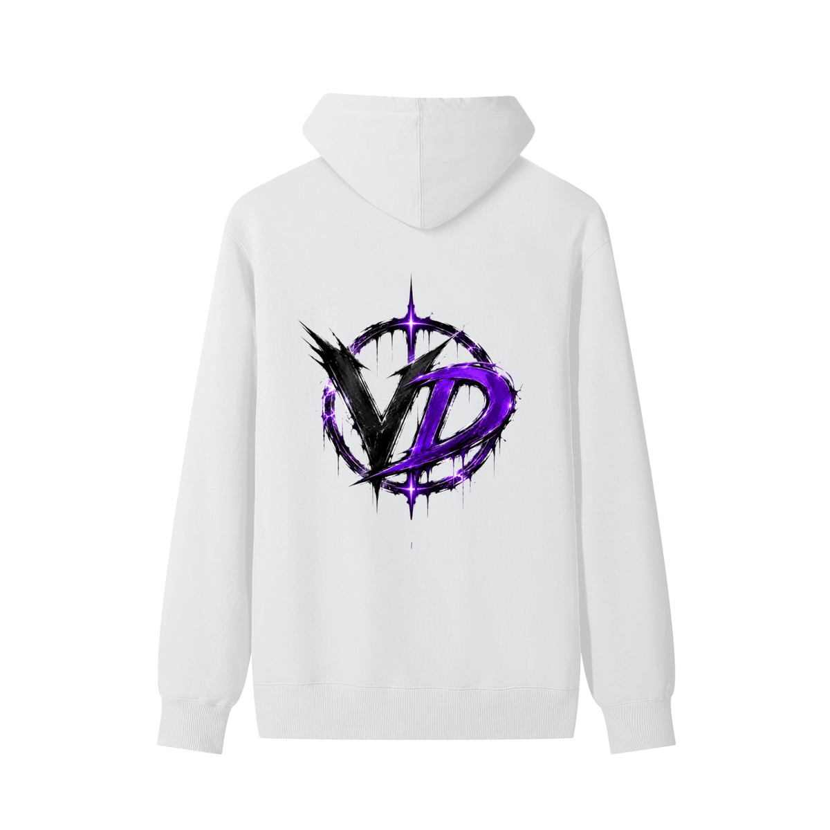 Classic Unisex Cotton Hoodie