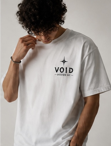 void t shirt