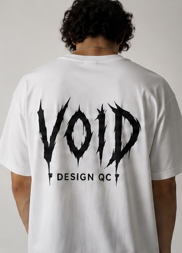 void t shirt