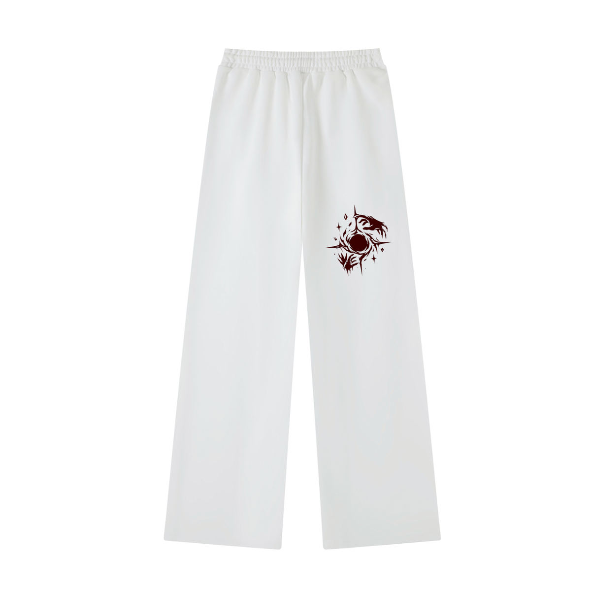 Essential Straight-Leg Sweatpants