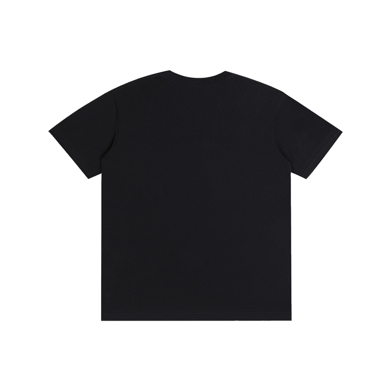 le nain pogneur void design qc Pure Cotton Unisex T-Shirt
