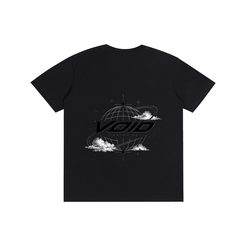 Pure Cotton Unisex T-Shirt